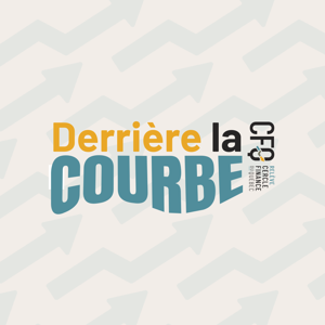 Derrière la courbe