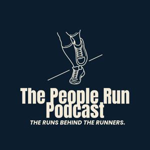 The People Run Podcast