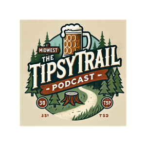 The Tipsy Trail