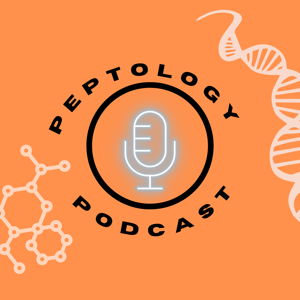 The Peptology Podcast