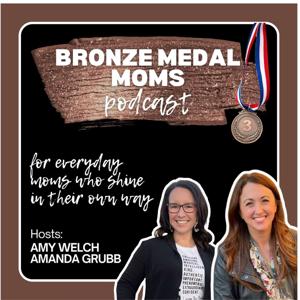 Bronze Medal Moms