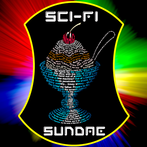 Sci-Fi Sundae v2.0