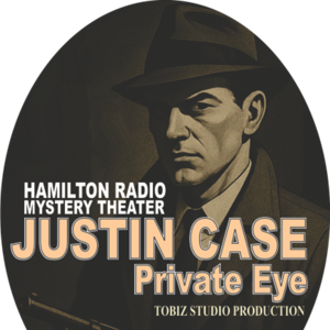 Justin Case, Private Detective