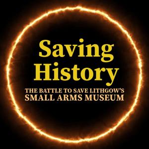 Saving History Lithgow’s Small Arms Factory Museum