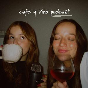 Café y Vino