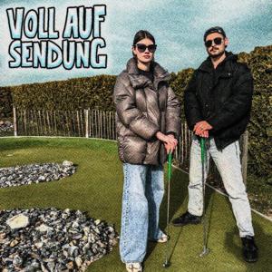 Voll auf Sendung