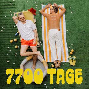 7700 Tage
