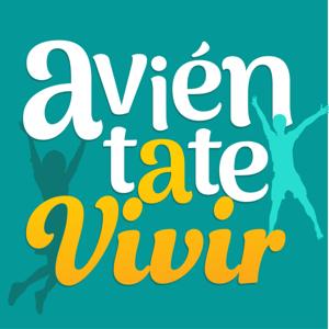 Aviéntate a Vivir