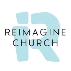 Reimagine Church Newark