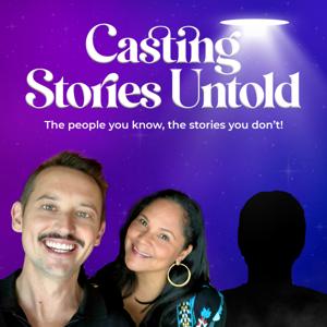 Casting Stories Untold