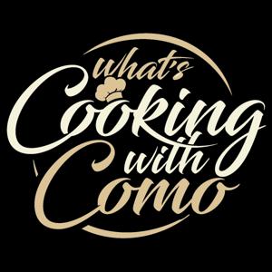 WHAT'S COOKING WITH COMO