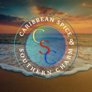 Caribbean Spice and Southern Charm