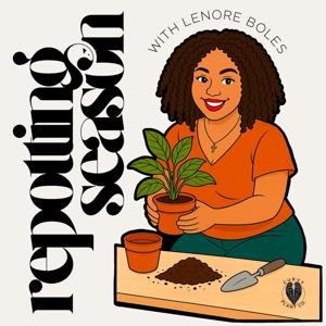 Repotting Season