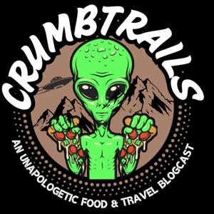 CrumbTrails BlogCast