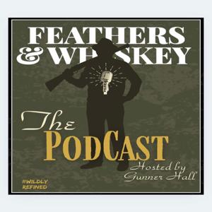 Feathers and Whiskey