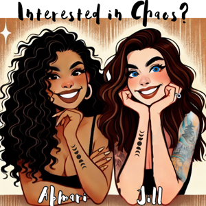 Interested in Chaos?