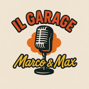 Il Garage di Marco e Max