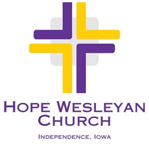 Hope Wesleyan Church - Independence, Iowa