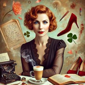 Kvindeliv, Begær & Bevidsthed efter de 40 år