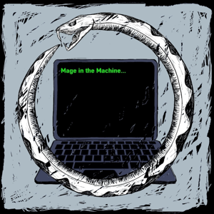 Mage In The Machine