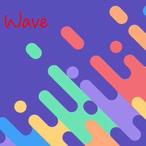 前滩 Wave