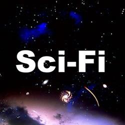 Sci-Fi全面睇