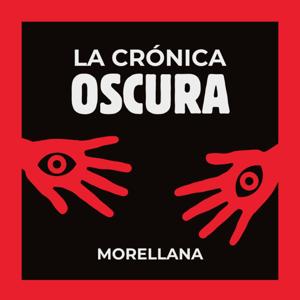 La Crónica Oscura by Morellana