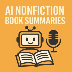 AI Non Fiction Book Summaries