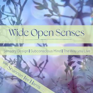 Wide Open Senses Podcast