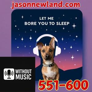 (no music) LMBYTS (551-600)