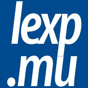 L'express Maurice