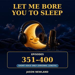 (Short Voice Only) LMBYTS (351-400)