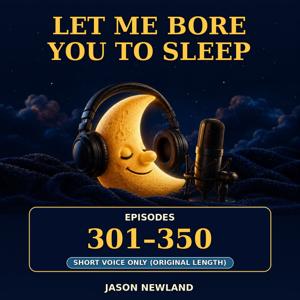 (Short Voice Only) LMBYTS (301-350)