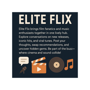 Movies and Songs: The Heartbeat of Culture and Conversation