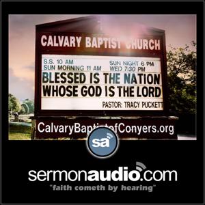 Calvary Baptist Church