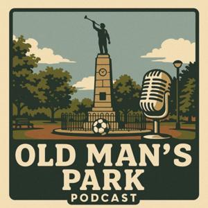 Old Mans Park