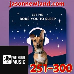 (no music) LMBYTS (251-300)