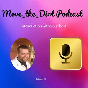 Move-the-Dirt podcast
