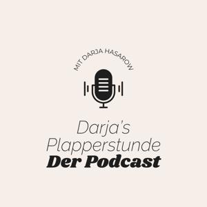 Darja´s Plapperstunde