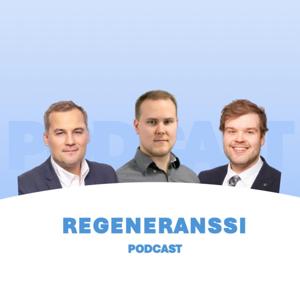 Regeneranssi