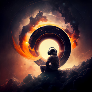 Midgarddancer. Голос из будущего.