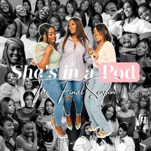 She's In A Pod by W!ZARD Studios