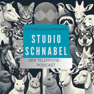 Studio Schnabel – der Telepfotie-Podcast