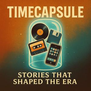 TimeCapsule: Stories That Shaped the Era
