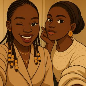 Ceci n’est pas un podcast !