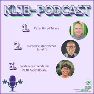 Warum KLJB - Drei Stimmen, eine Bewegung