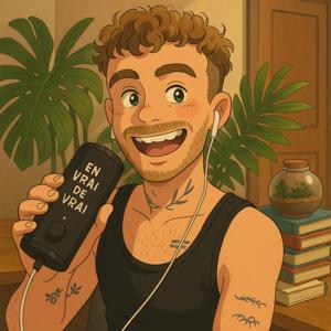 En Vrai De Vrai avec BaptisteAup