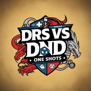 Drs Vs DND - One Shots (Video)