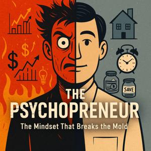 The Psychopreneur — Business & Entrepreneurship