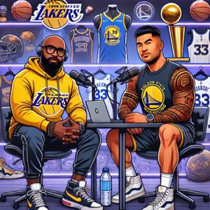 The Killer Crossover Podcast